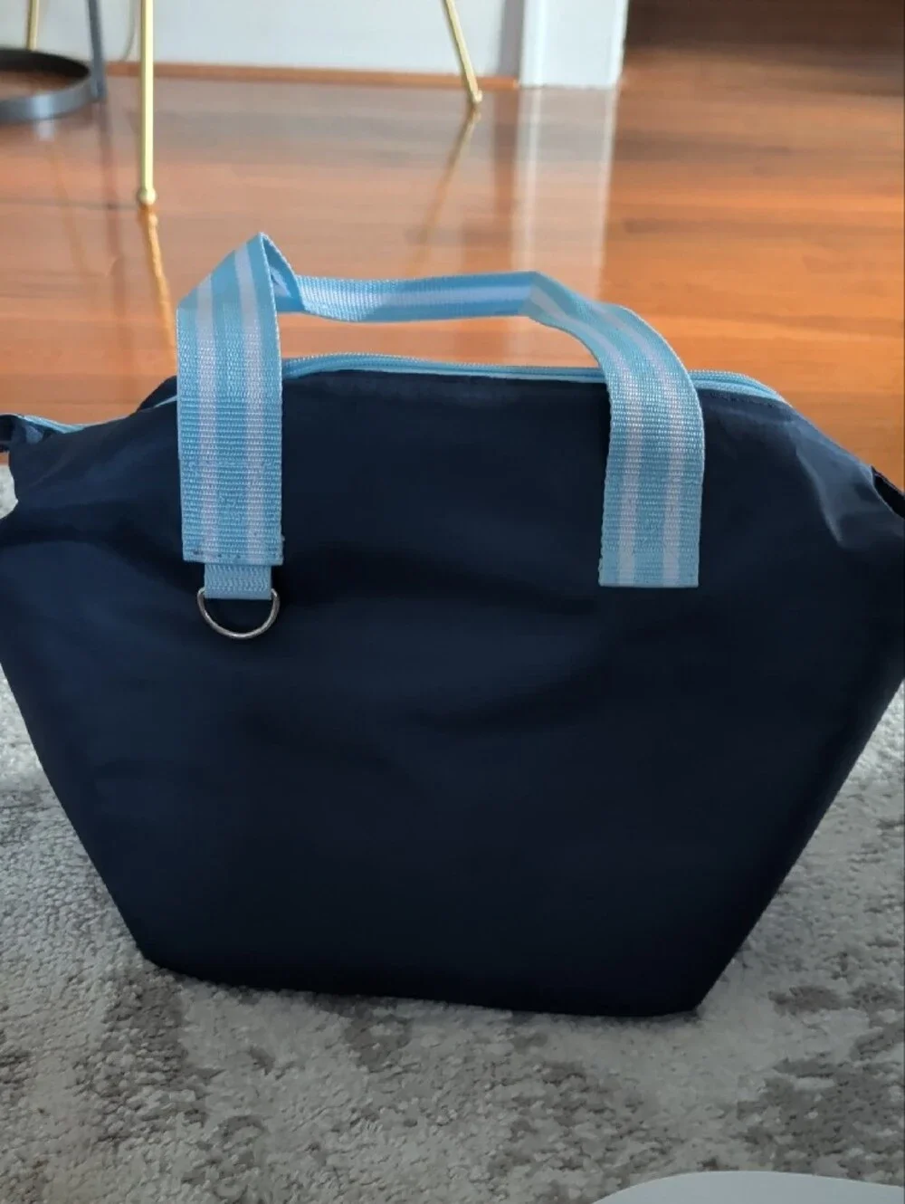 Scout Cool It Cooler In Navy and Light Blue